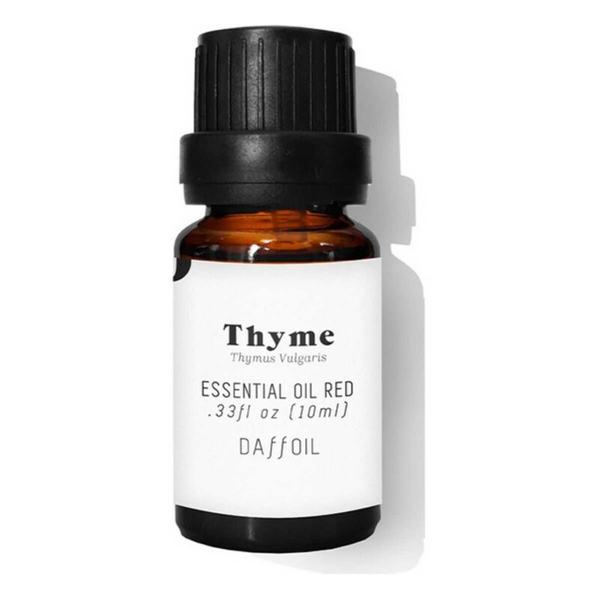 Óleo Essencial Daffoil Thyme Tomilho 10 ml