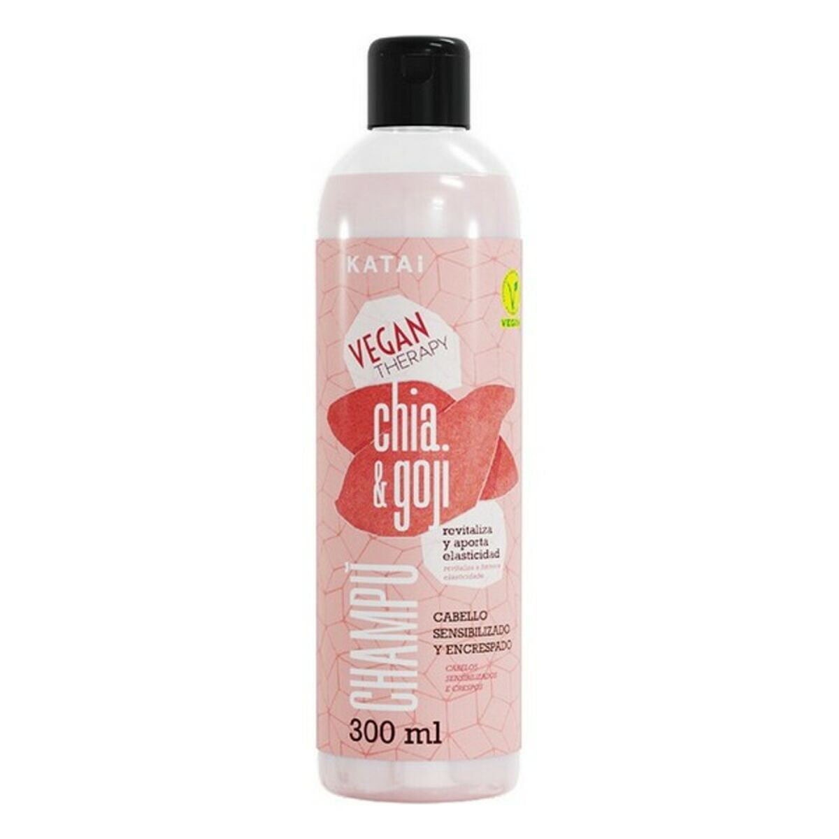 Champô Katai KTV011845 300 ml