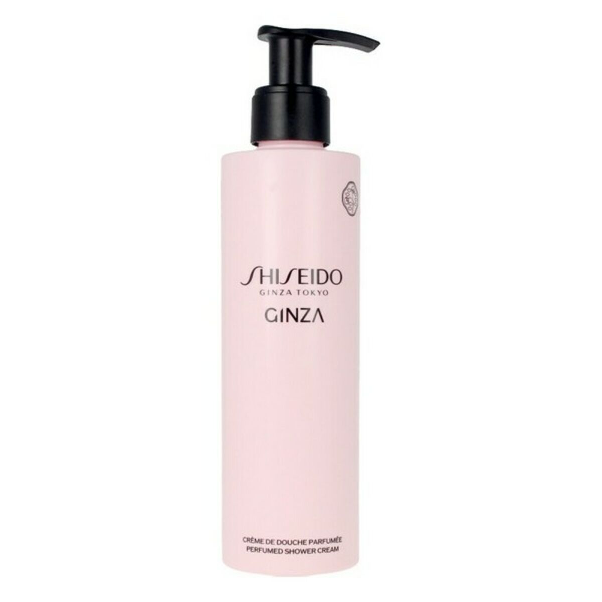 Creme de Duche Ginza Shiseido (200 ml)