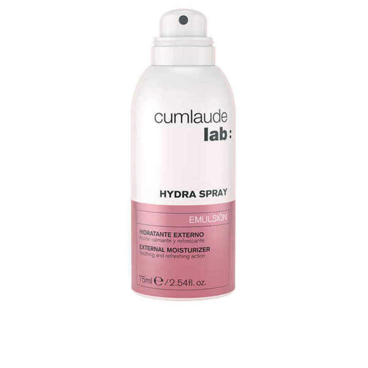 Spray Hidratante Cumlaude Lab Hydra Spray 75 ml