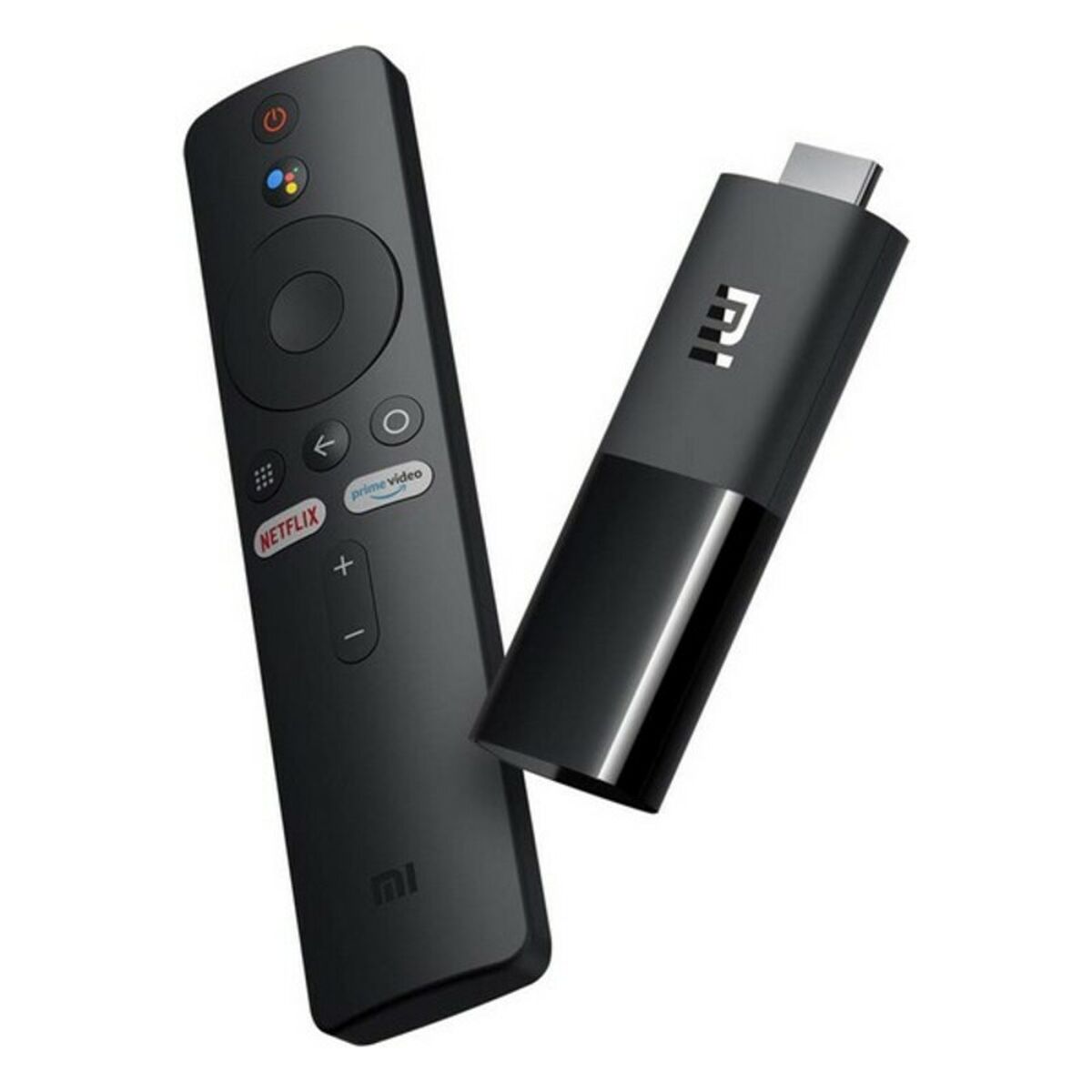 Reprodutor TV Xiaomi Mi Stick FHD Quad Core DDR4 Wifi