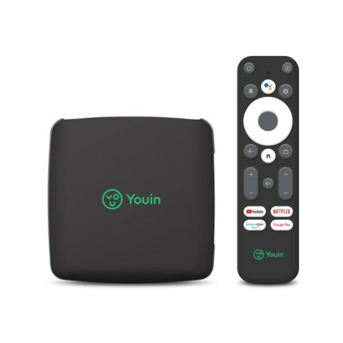 Reprodutor TV Engel EN1040K Android TV 10
