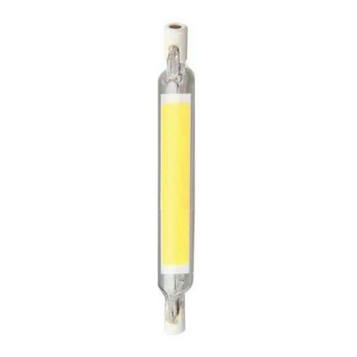 Lâmpada LED Silver Electronics 8W ECO R7s 5000K
