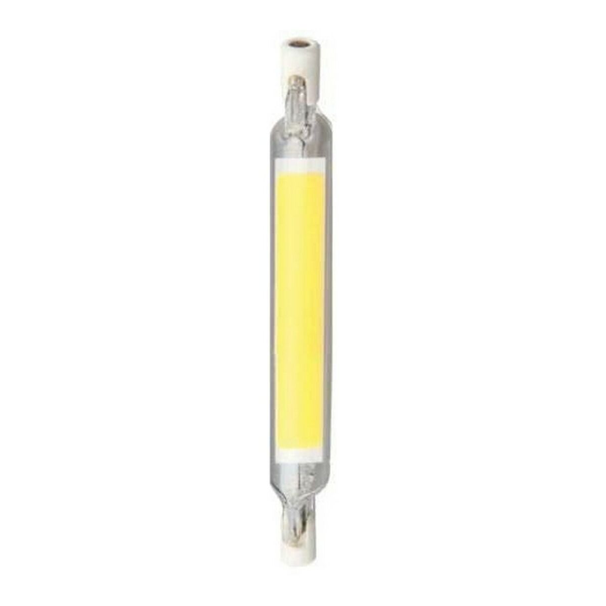 Lâmpada LED Silver Electronics 1130830 ECO R7s 8 W 3000K (3000K)