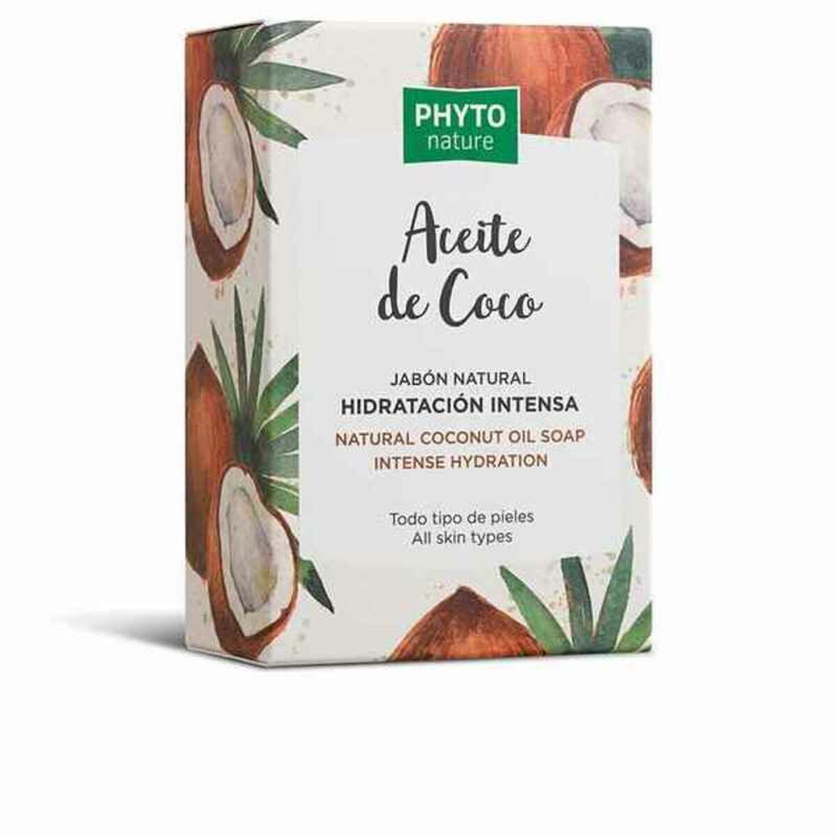Barra de Sabão Luxana BF-8414152440072_Vendor 120 g