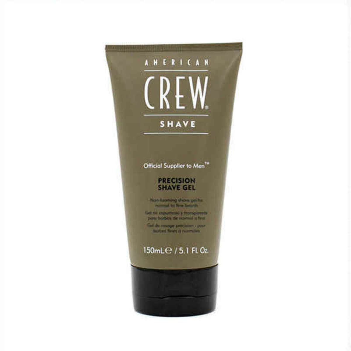 Gel de Barbear American Crew 2399300000 150 ml