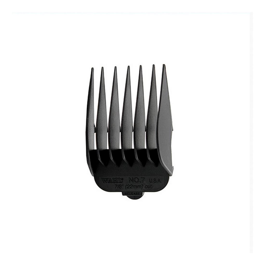 Pente Corta Cabelos Wahl Moser Clipper Guide
