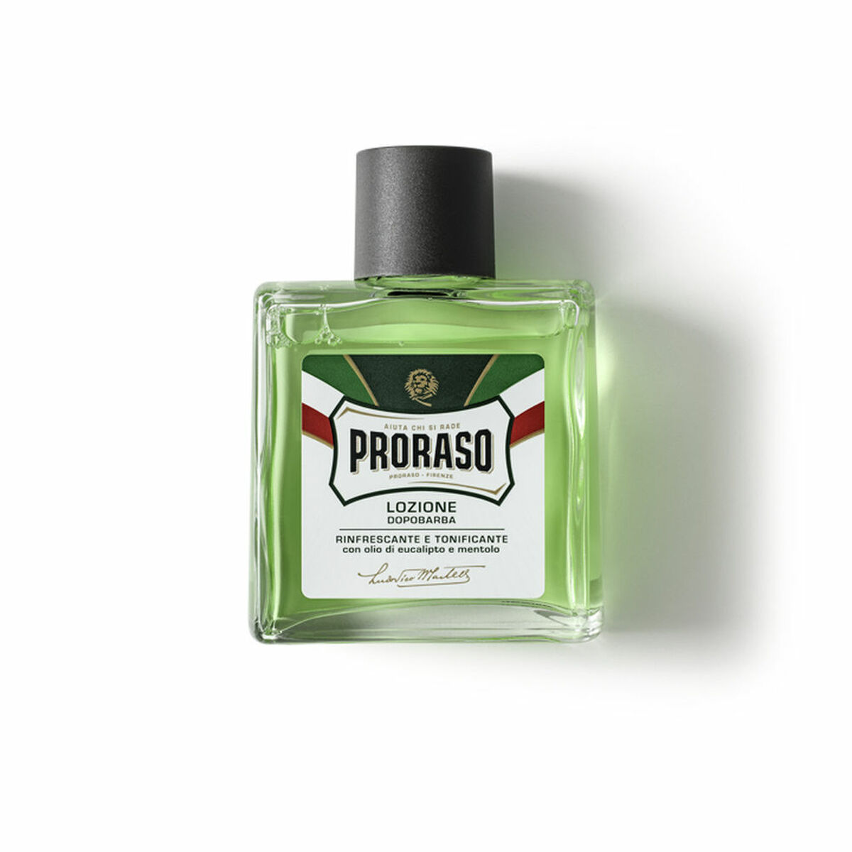 Loção pós barba Proraso Classic 100 ml