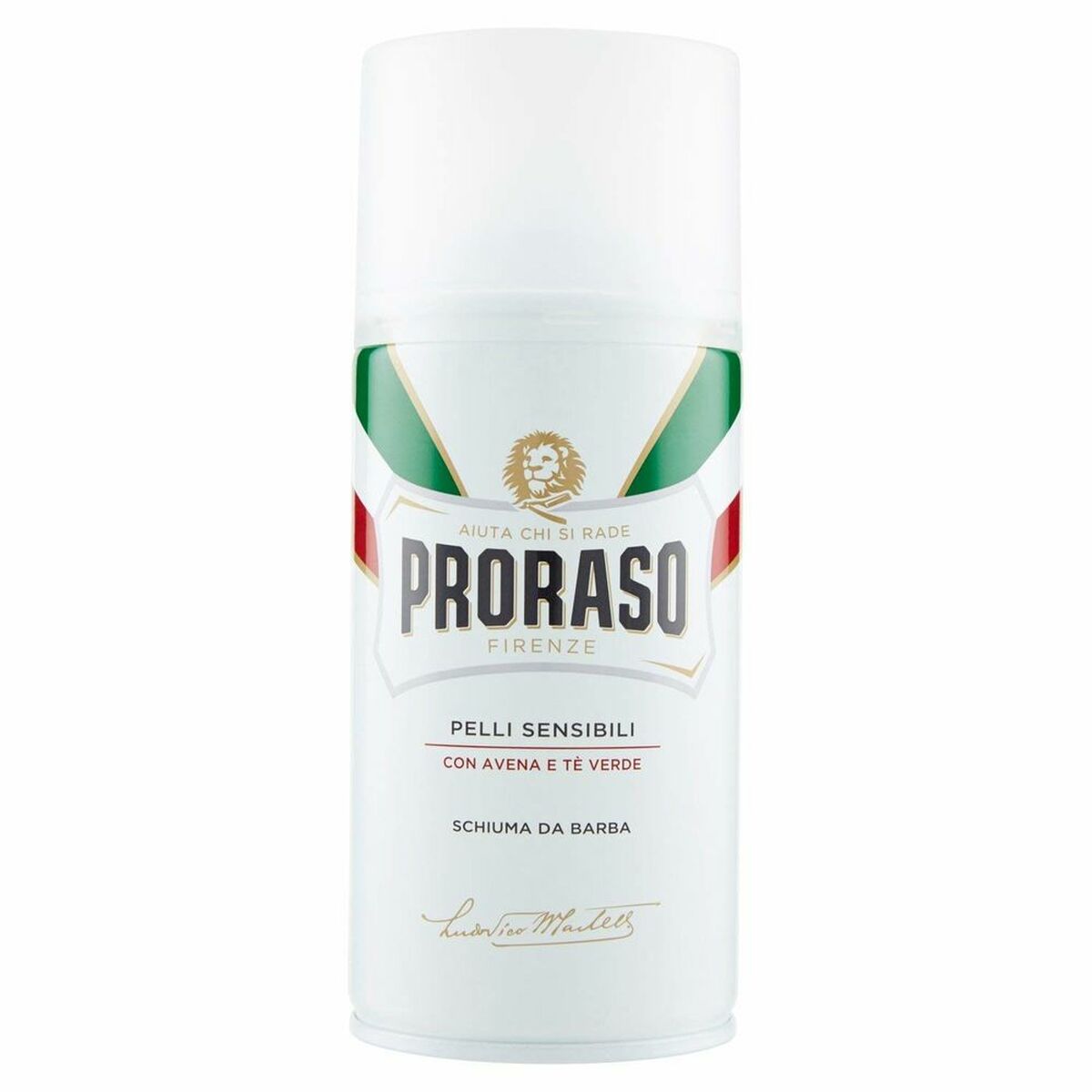 Espuma de Barbear Proraso PR-400431 300 ml
