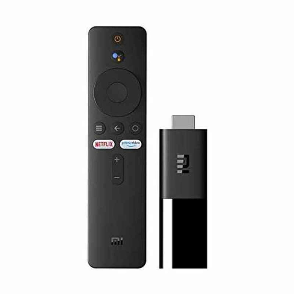 Adaptador Smart TV Xiaomi Mi TV Stick