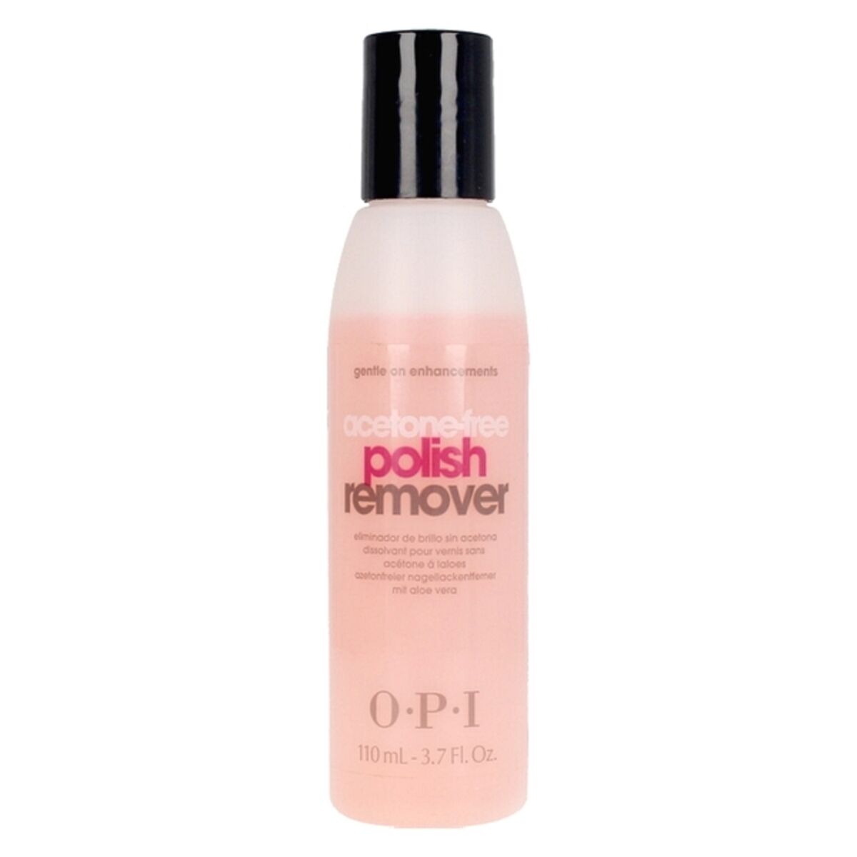 Gel de duche Opi Acetone Free 110 ml