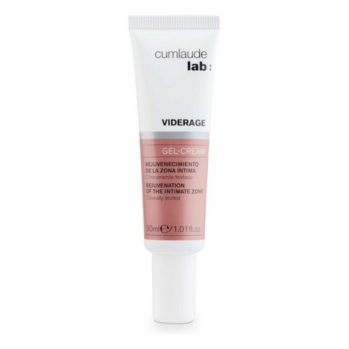 Gel de duche Cumlaude Lab D42011C70 30 ml