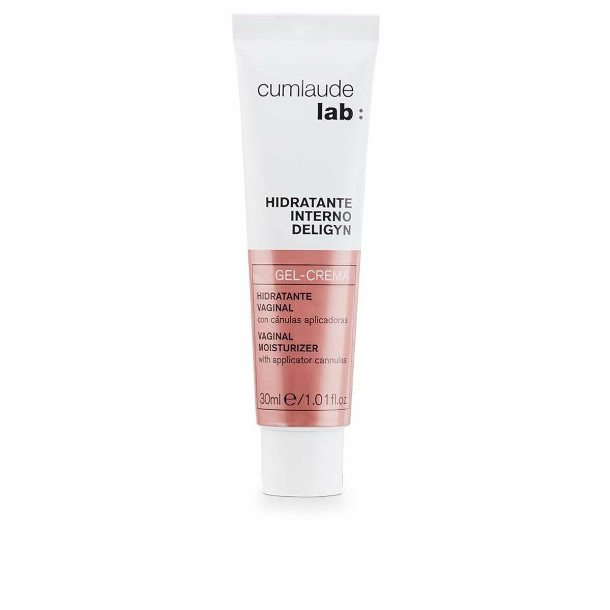 Gel de duche Cumlaude Lab D42011E90 30 ml