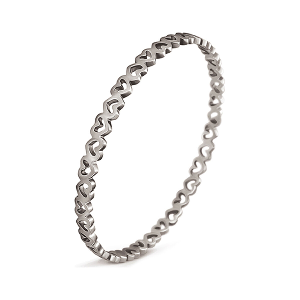 Bracelete Folli Follie 1B14 (17 cm)