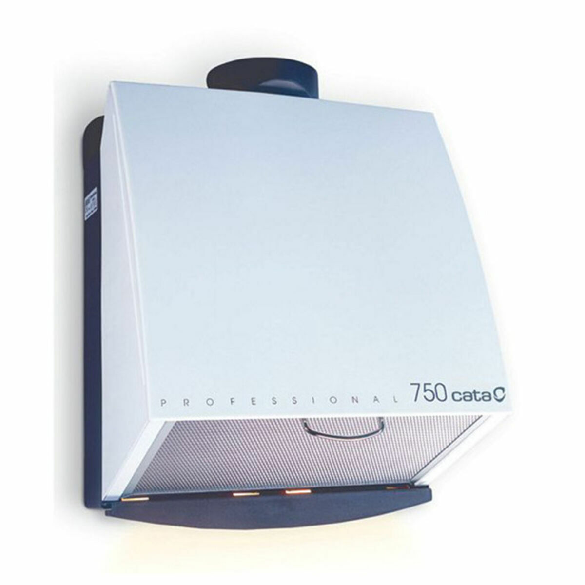 Extrator de Cozinha Cata PROFESSIONAL 750 L