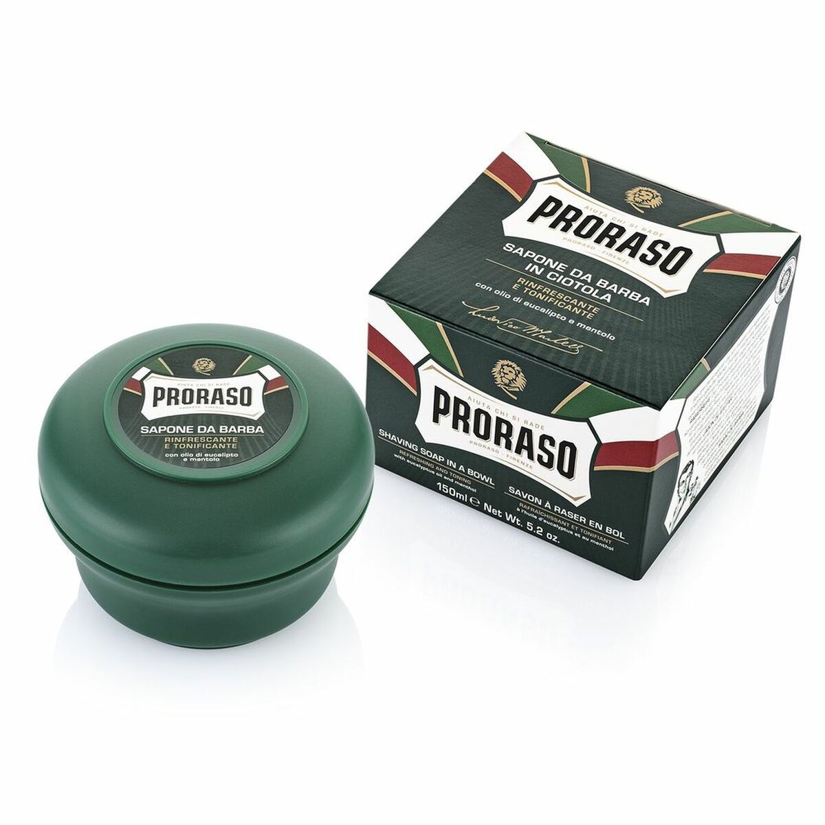Sabonete de Barbear Proraso Classic 150 ml