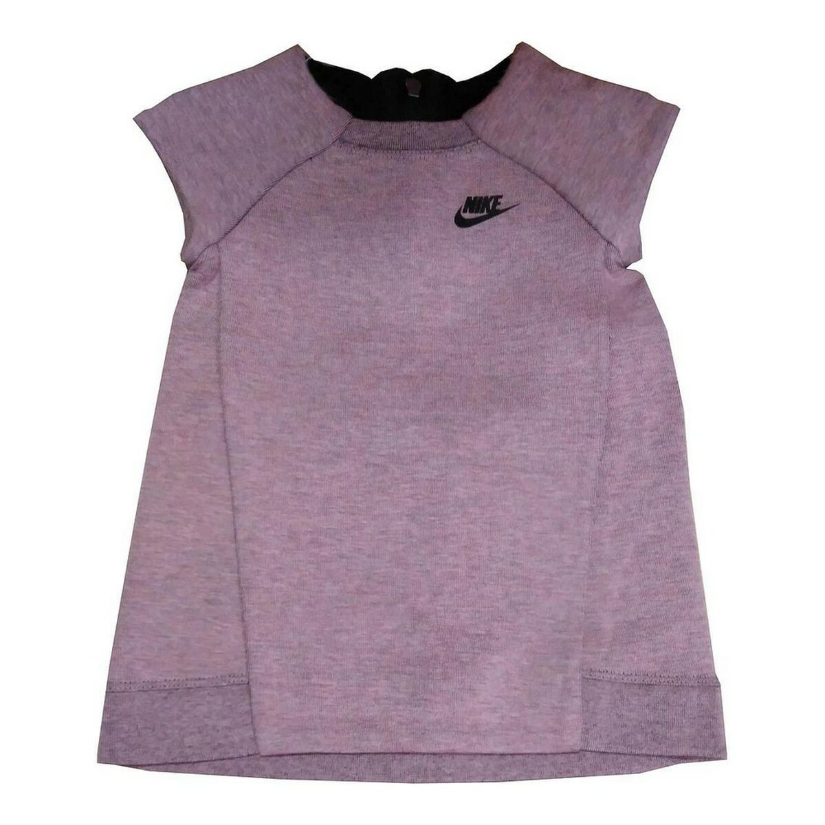 Conjunto de Desporto para Bebé 084-A4L Nike Cor de Rosa