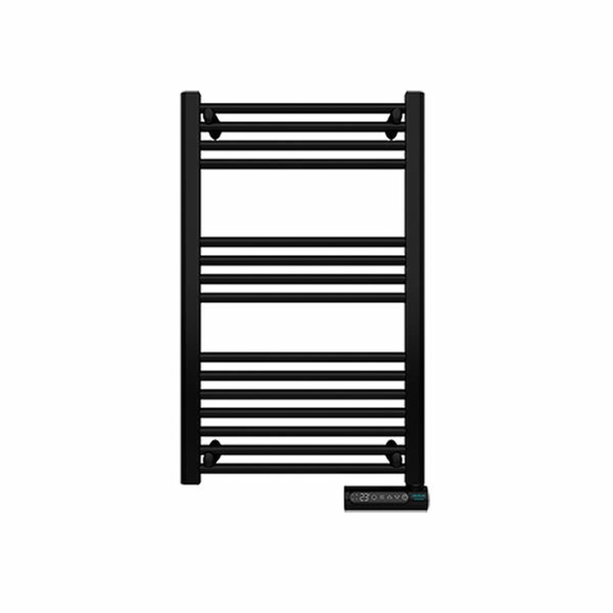 Toalheiro Elétrico Cecotec ReadyWarm 9100 Smart 500 W Preto