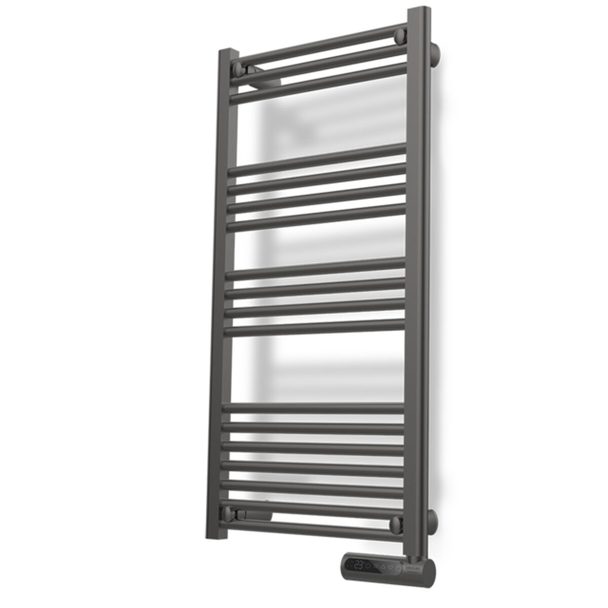Toalheiro Elétrico Cecotec ReadyWarm 9200 Smart Prateado 750 W