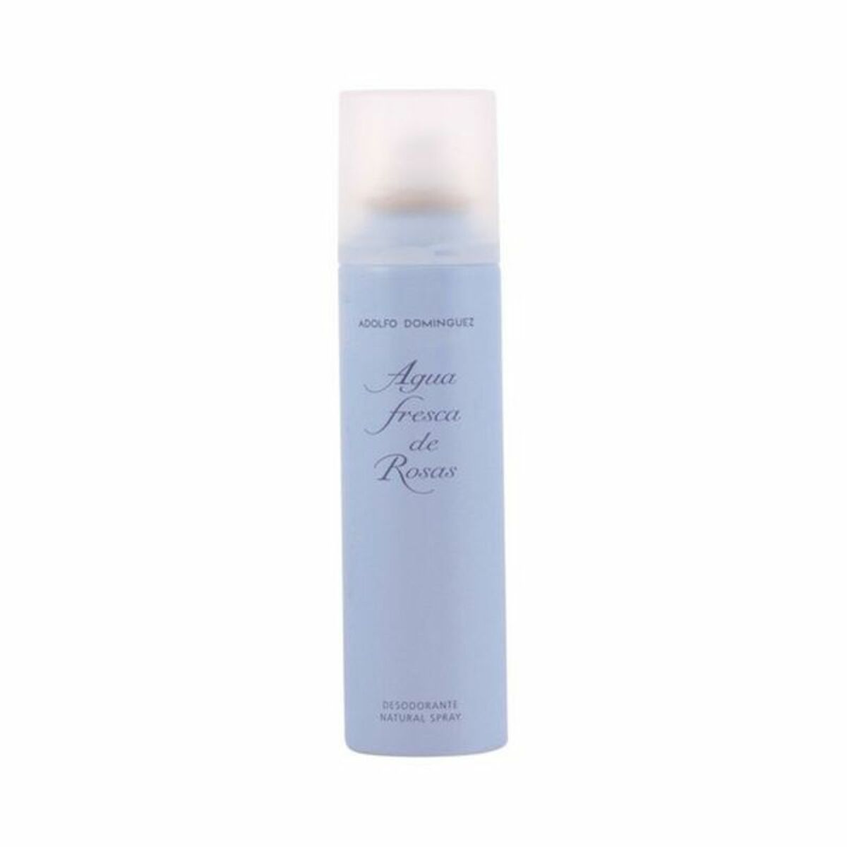 Desodorizante em Spray Adolfo Dominguez 150 ml