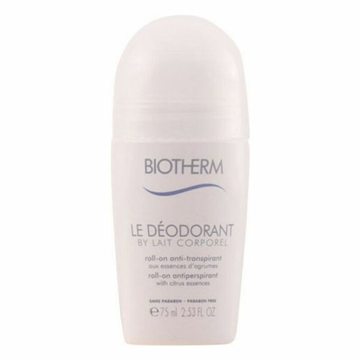 Desodorizante Roll-On Biotherm 75 ml