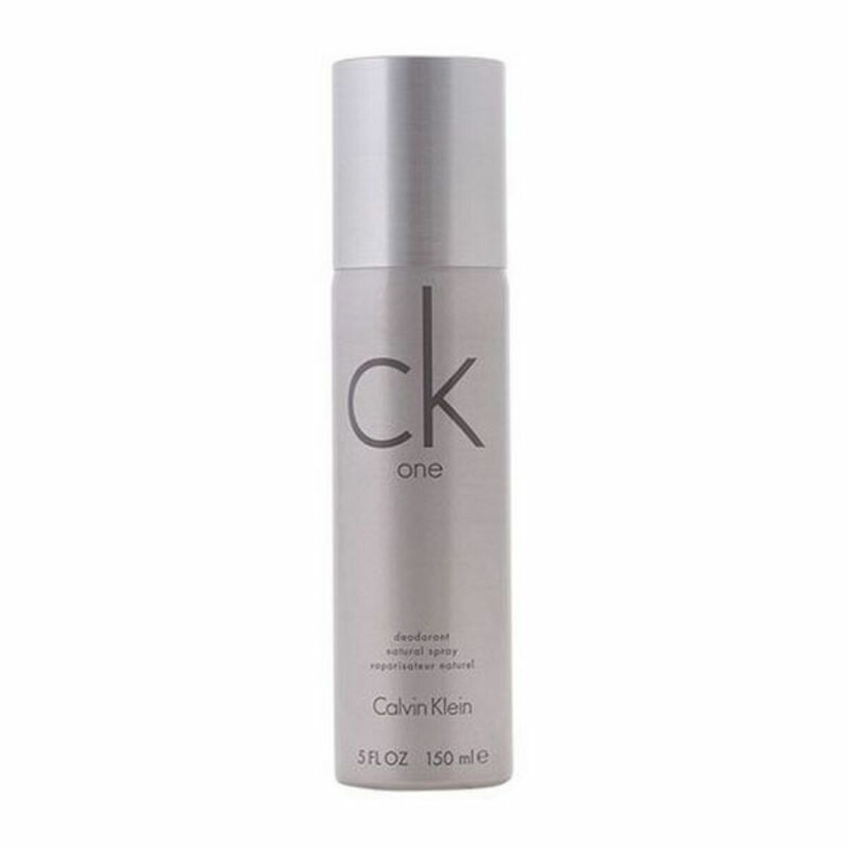 Desodorizante em Spray Calvin Klein 10000007618 150 ml