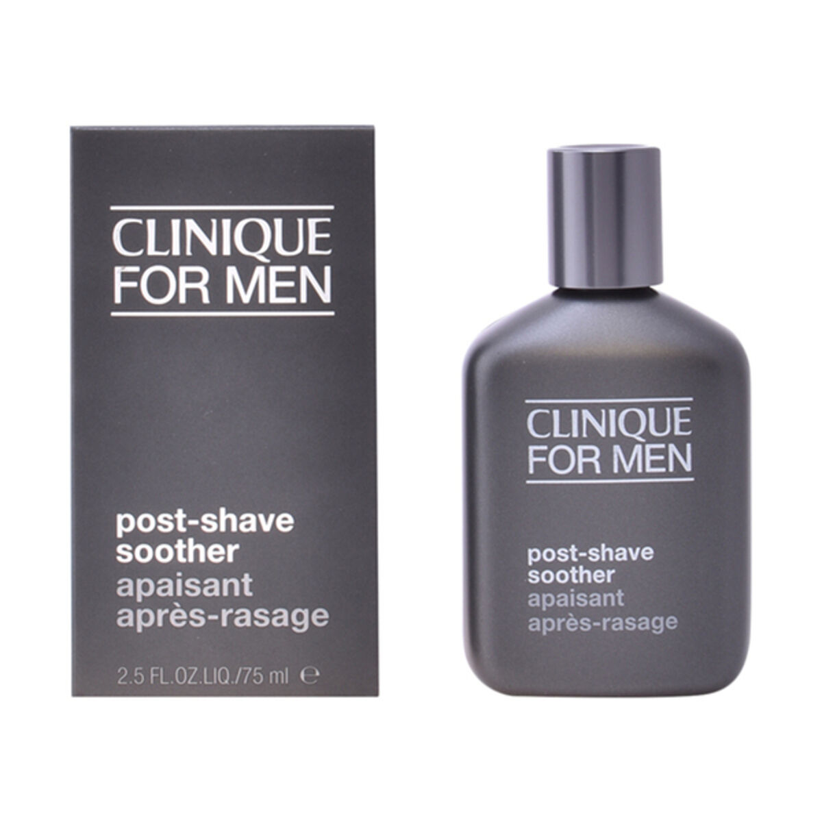 Pós barba Clinique For Men 75 ml