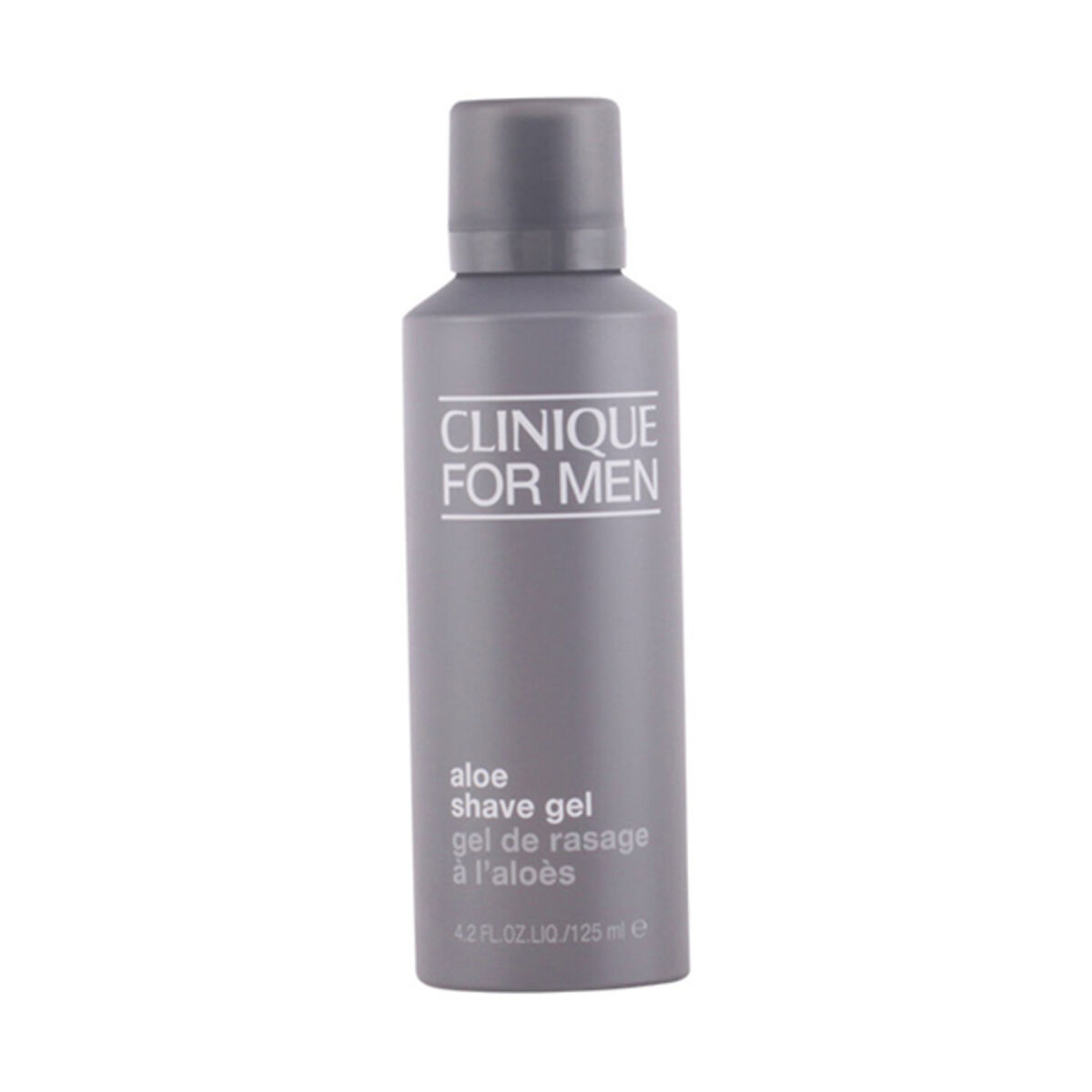 Gel de Barbear Clinique 125 ml (1 Unidade)