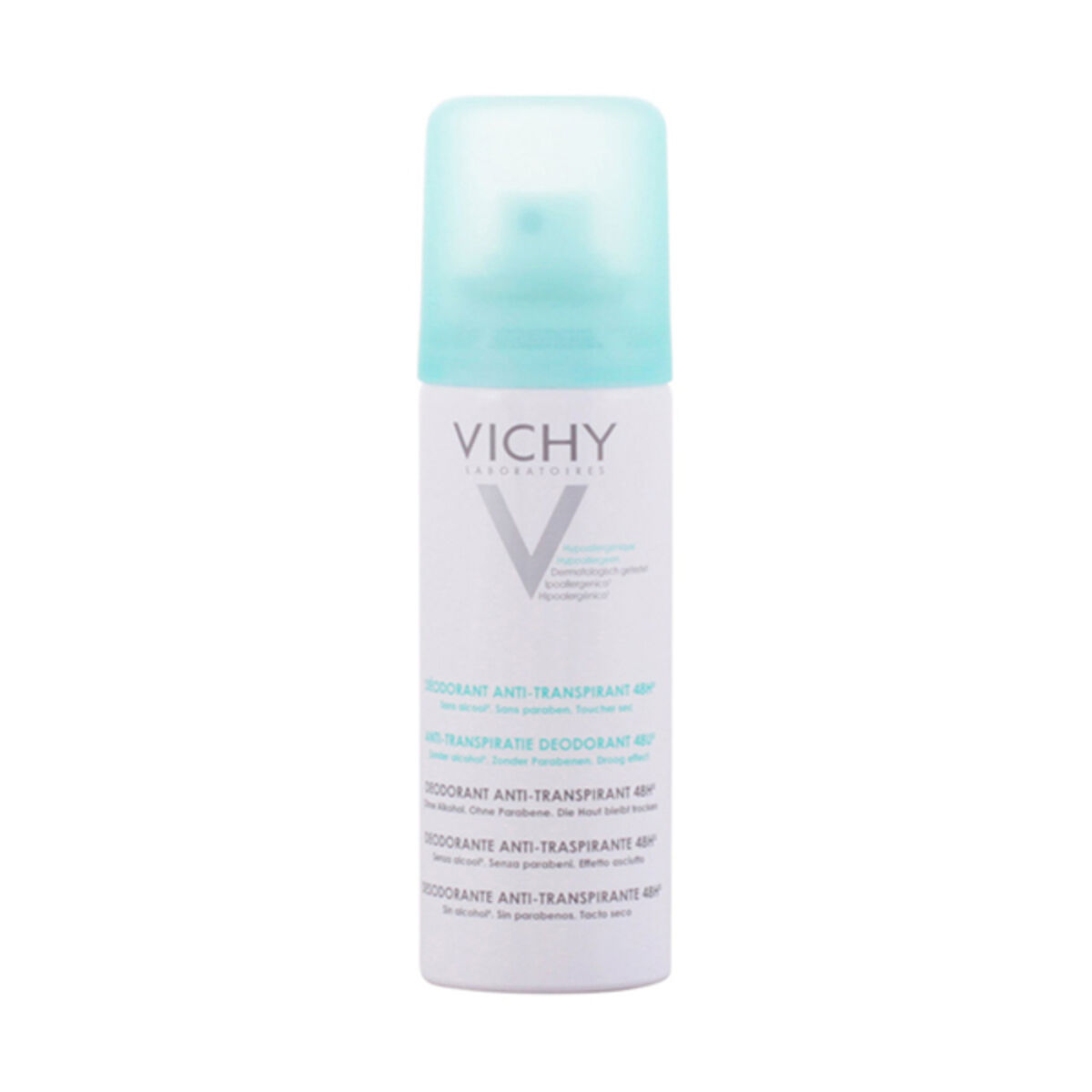 Desodorizante em Spray Vichy 125 ml