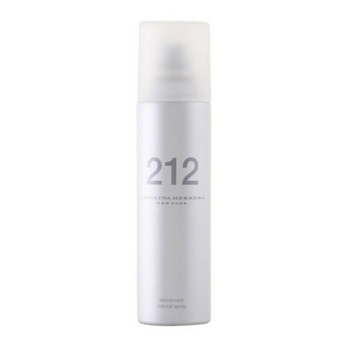 Desodorizante em Spray NYC For Her Carolina Herrera (150 ml)