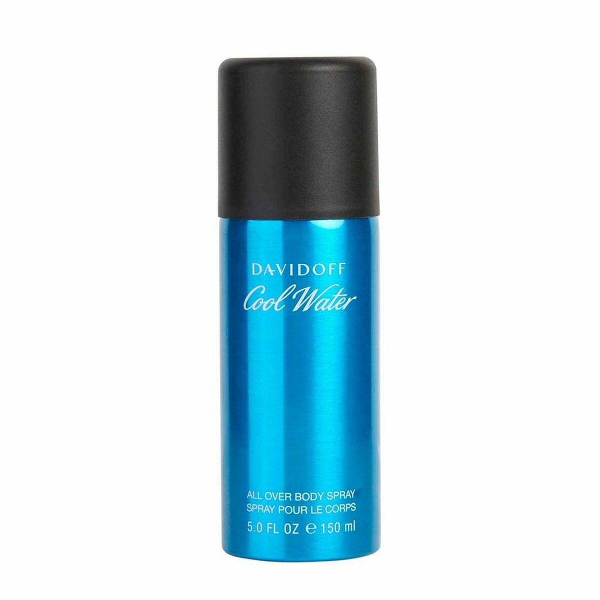 Desodorizante em Spray Davidoff 10010304 150 ml