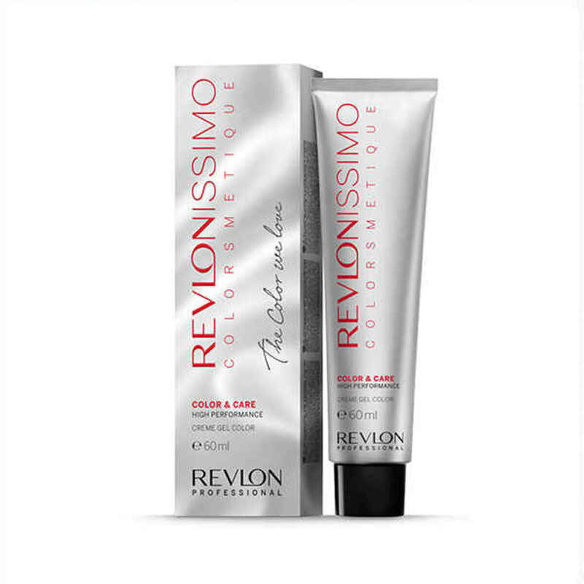 Tinta Permanente Revlonissimo Colorsmetique Revlon Revlonissimo Colorsmetique 77.40 Nº 77.40 (60 ml)