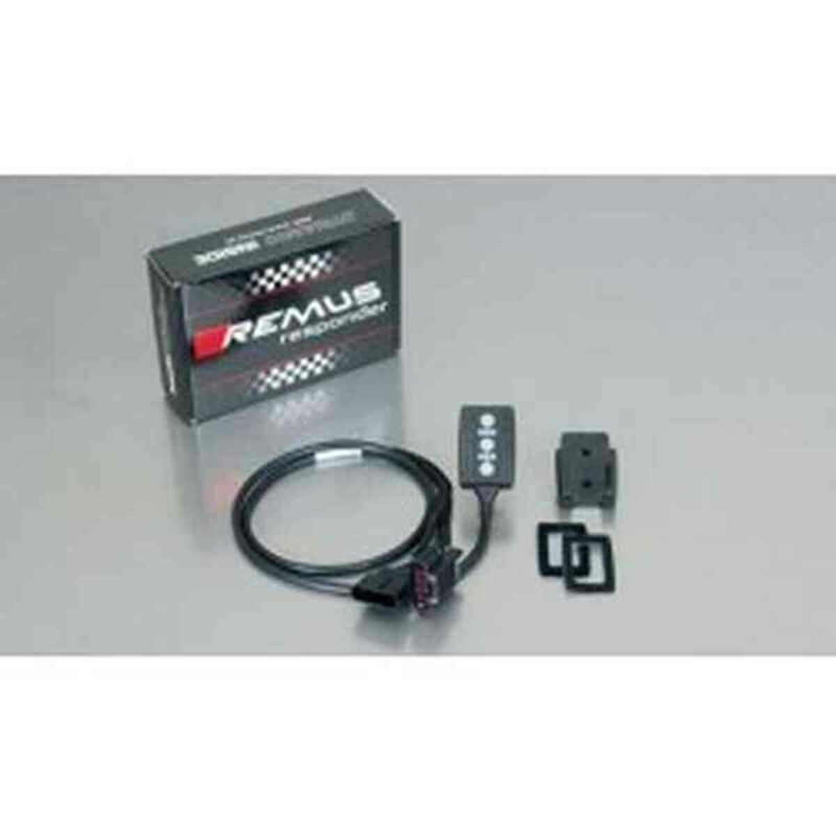 Pedal eletrónico Remus REMR903702