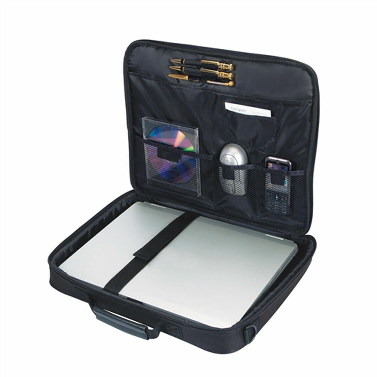 Mala para Portátil Targus TAR300 Preto 16"