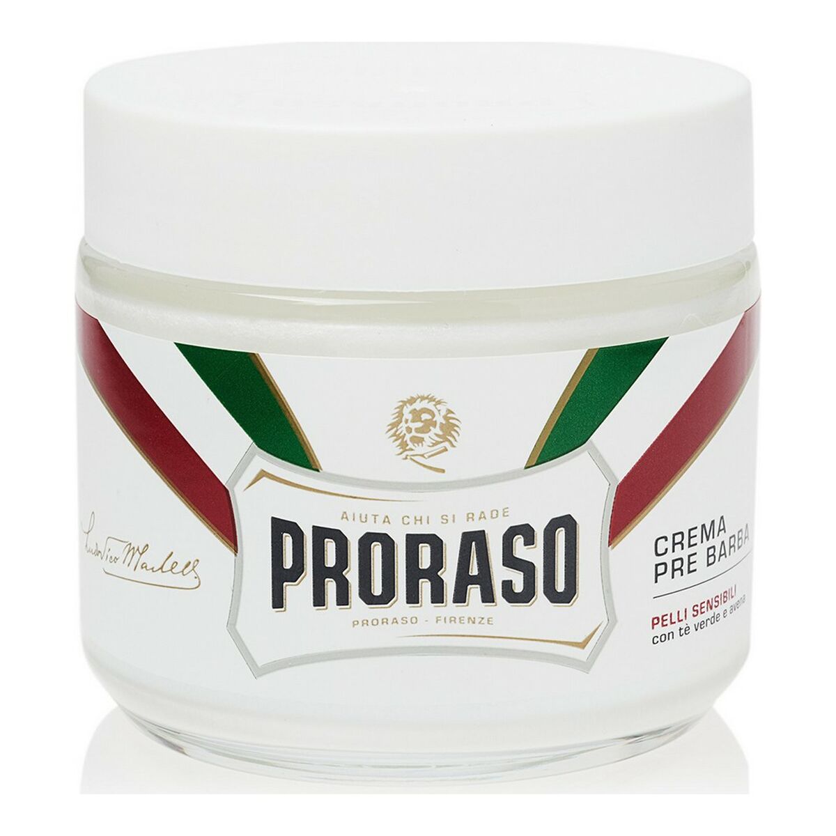 Creme de Barbear Proraso 100 ml