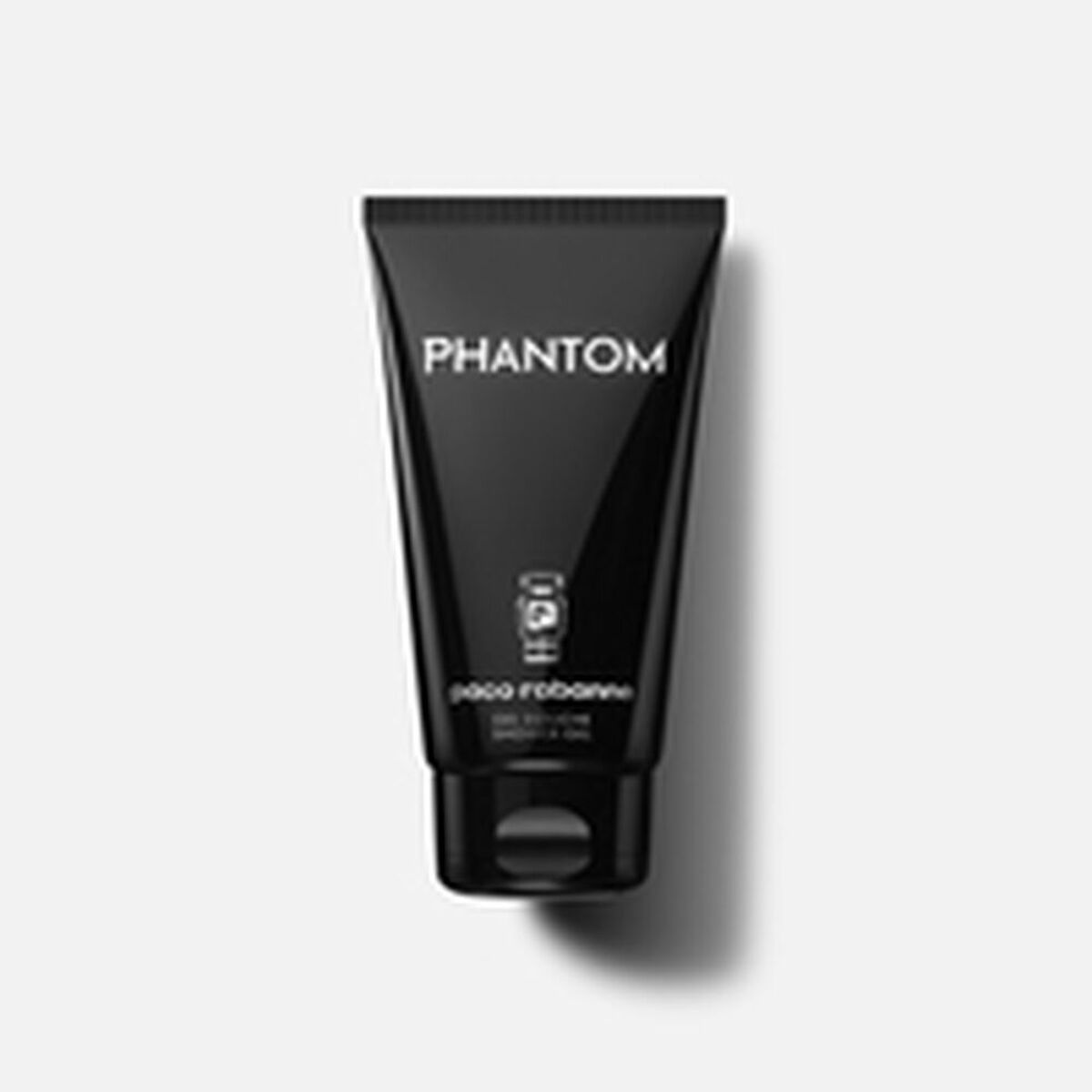 Gel de duche Paco Rabanne Phantom 150 ml