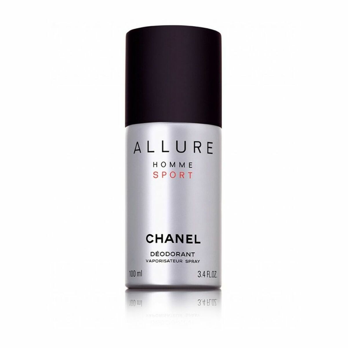 Desodorizante em Spray Chanel 153628 100 ml