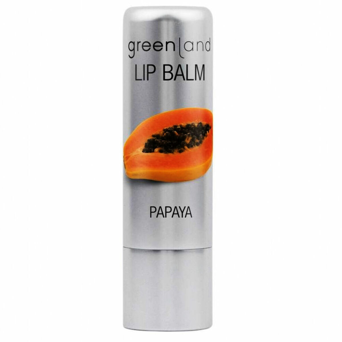 Bálsamo Labial Greenland Papaia (3,9 g)