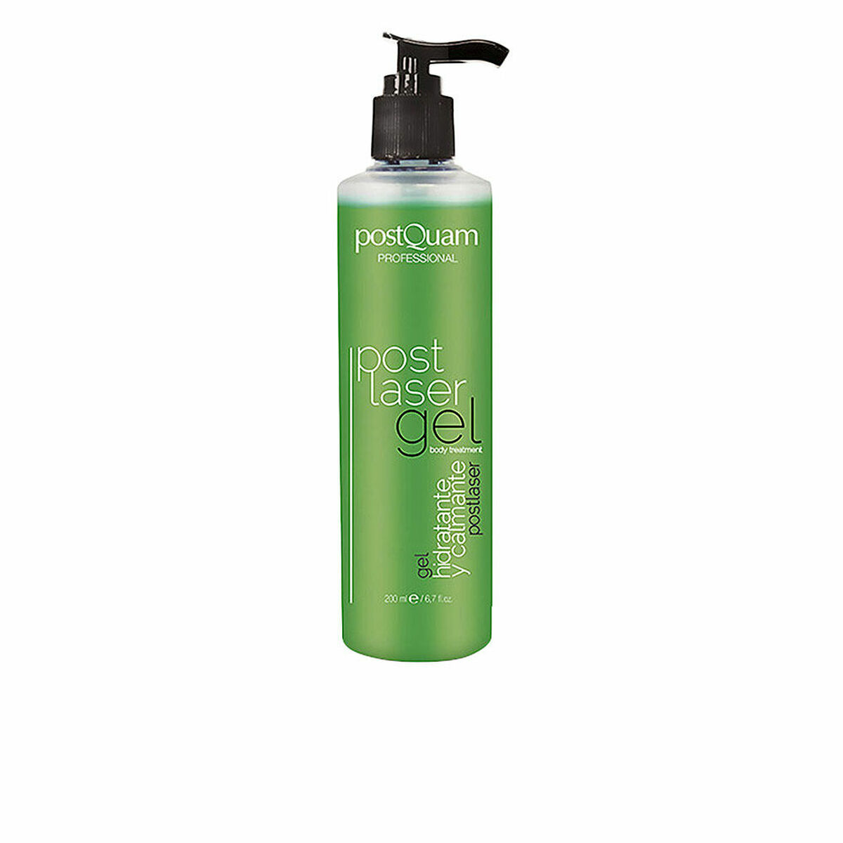 Gel de Banho Postquam Post Laser 200 ml