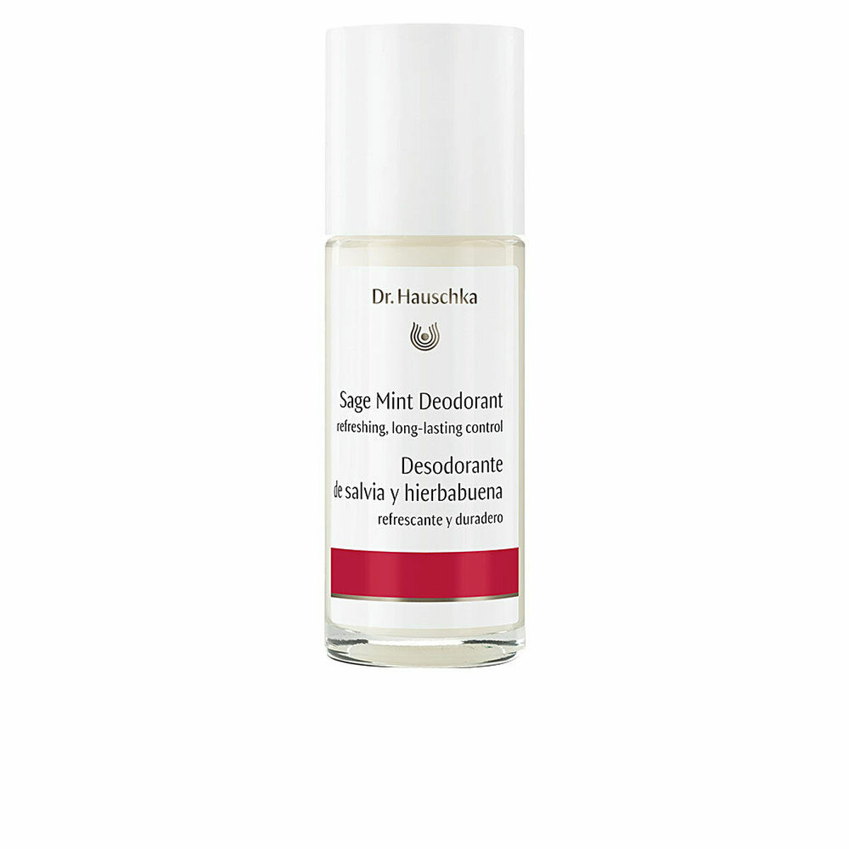 Desodorizante Dr. Hauschka 1350-25394 50 ml