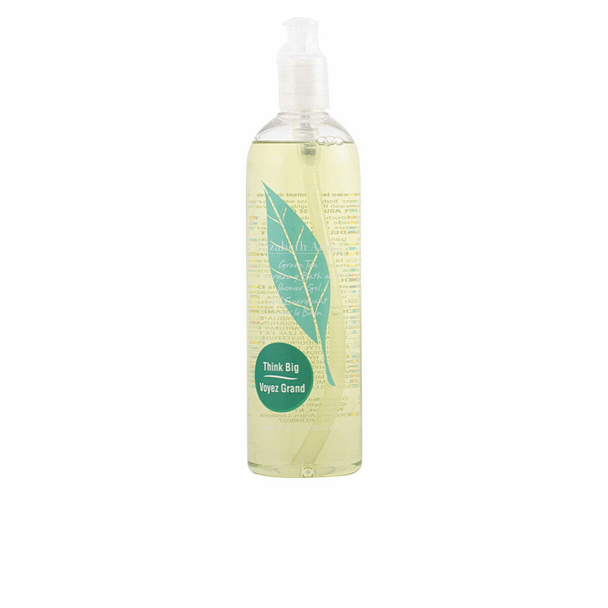 Gel de duche Elizabeth Arden 10011095 500 ml