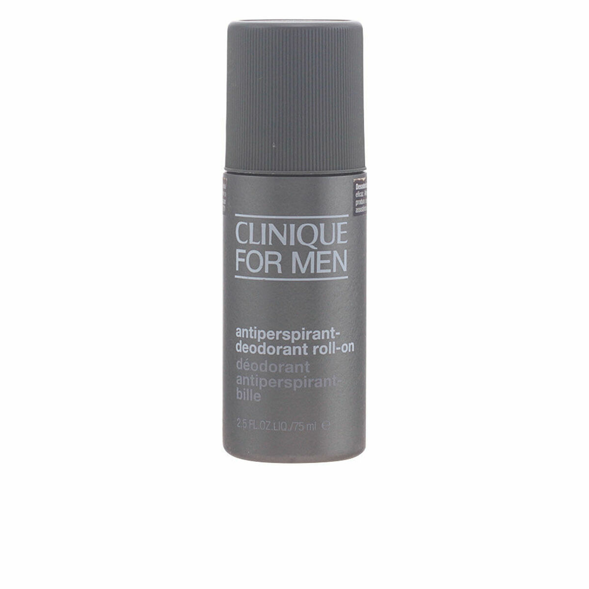 Desodorizante Roll-On Clinique 638-hbsupp 75 ml