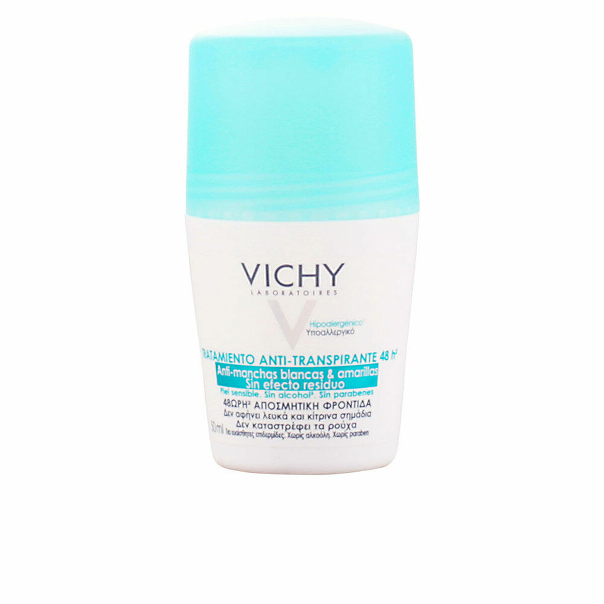 Desodorizante Roll-On Vichy Deo 50 ml