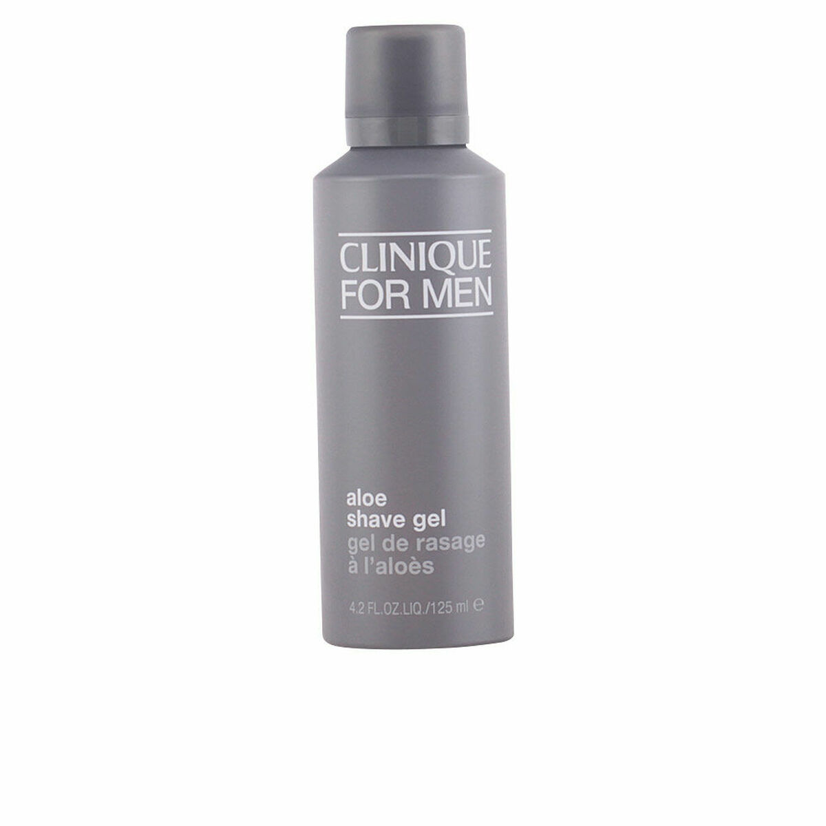 Gel de Barbear Clinique Men 125 ml