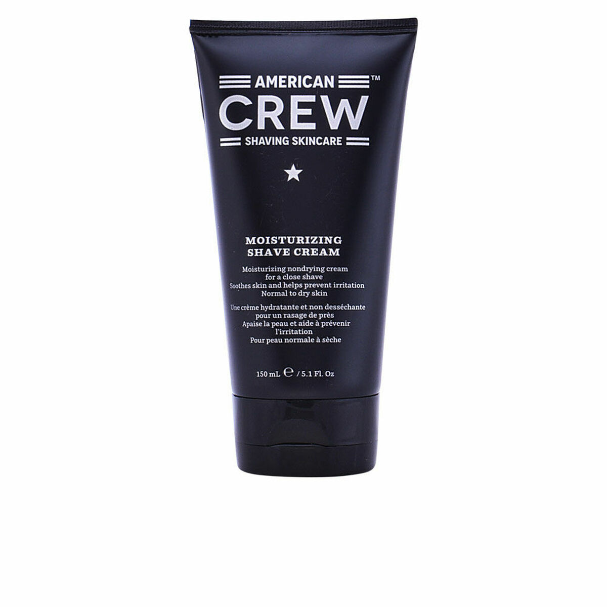 Creme de Barbear American Crew 7240610000 150 ml