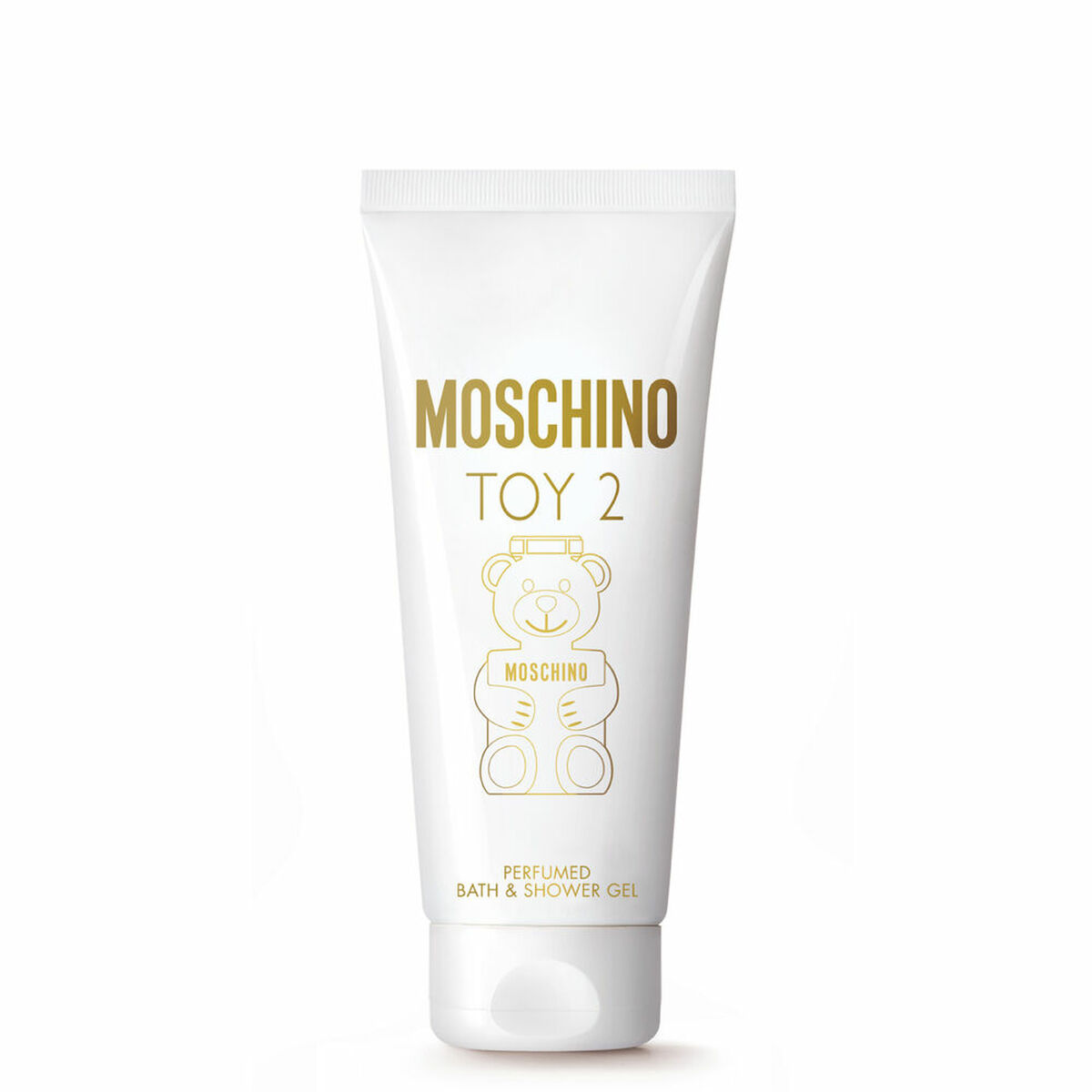 Gel de duche Moschino Toy 2 (200 ml)