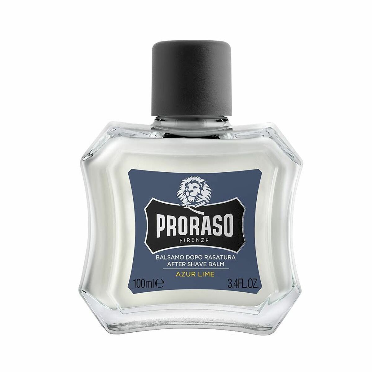 Bálsamo pós barba Proraso Blue 100 ml