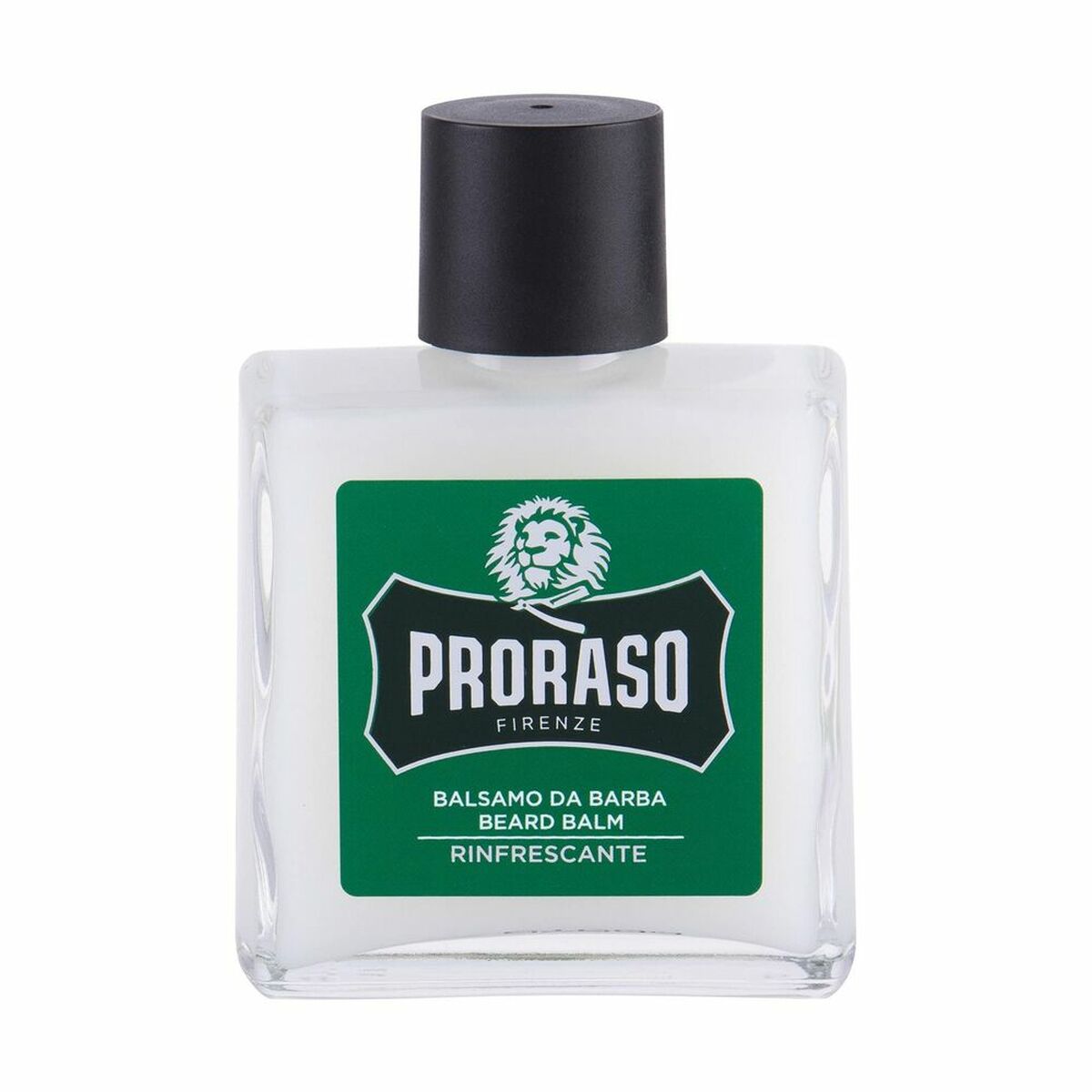 Bálsamo para a Barba Proraso Rinfrescante 100 ml