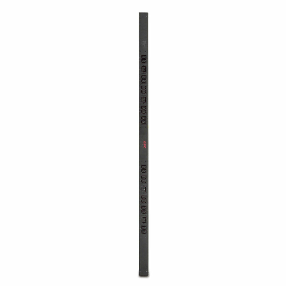 Distribuidor de energia Rack APC AP7554