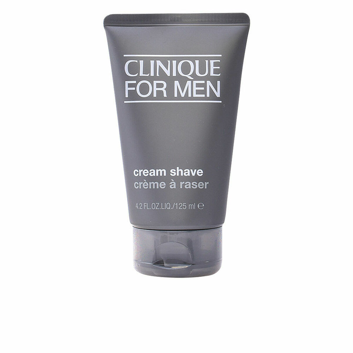Creme de Barbear Clinique COSCLI284 125 ml (1 Unidade)
